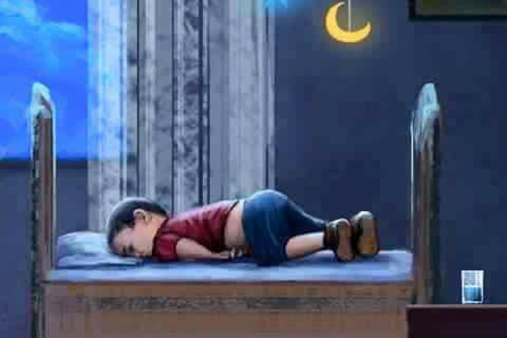 dječak razglednica, Foto: Građanska alijansa