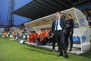 Crna Gora i dalje na 77. poziciji u svijetu fudbala
