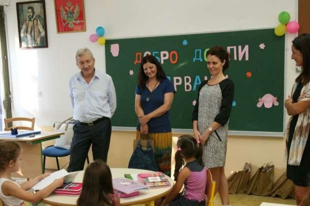 Ivan Novosel, Foto: Opština Tivat