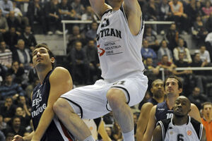 Marić potpisao za Budućnost Voli