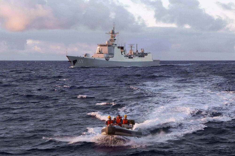 Malezija erlajns, Foto: Reuters