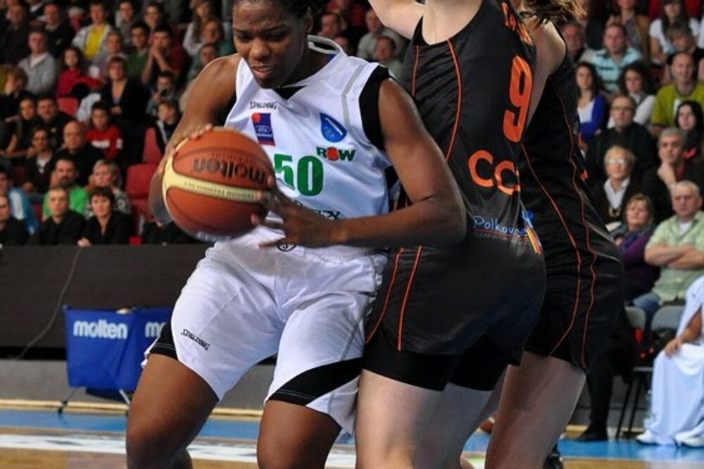 Ana Marija Meklin, Foto: Icgaels.com