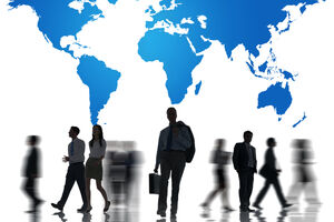 Globalizacija i novi svjetski poredak