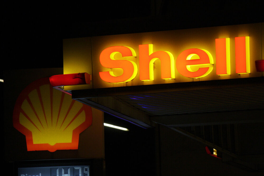 Shell, Foto: Shutterstock