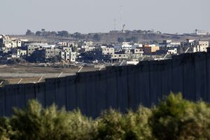 Izrael napao bazu Hamasa nakon pucnjave iz Gaze