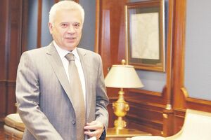 Predsjednik Lukoila zakupio cijeli Sveti Stefan