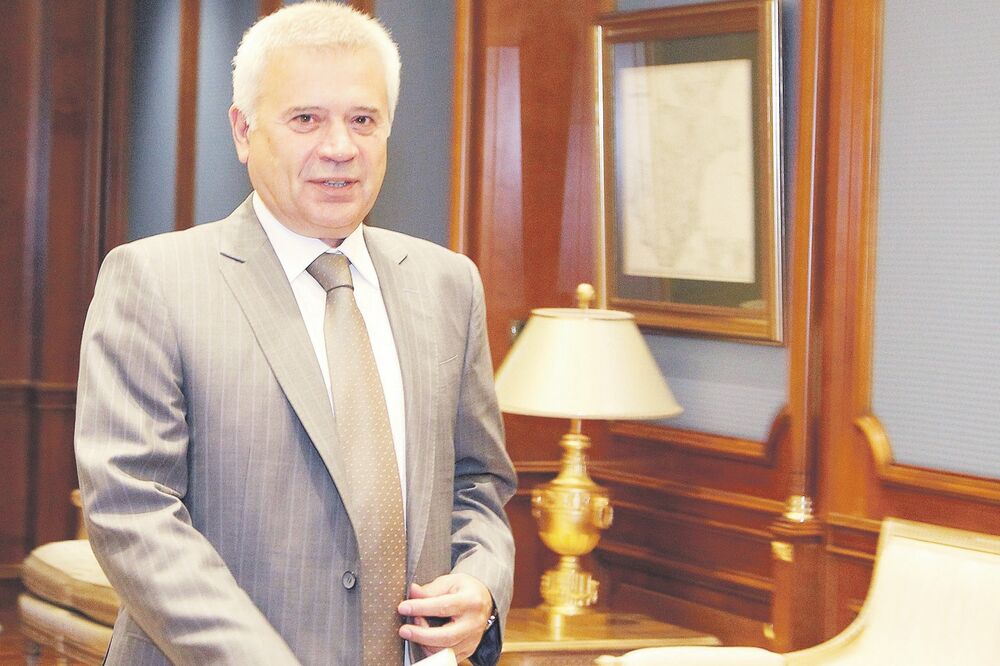 Vagit Alekperov (Novina), Foto: PICPICX.COM