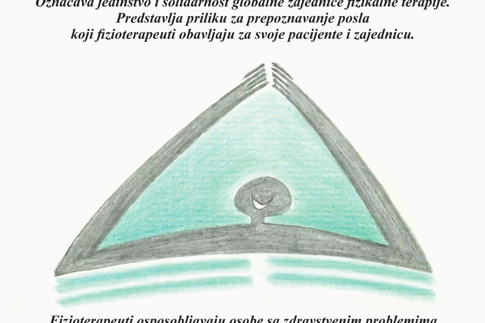 Iskoristiti potencijale, Foto: Udruženje fizioterapeuta Crne Gore