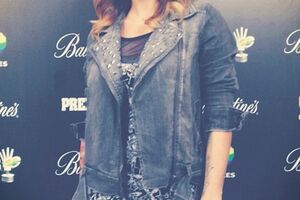 DJ-evi Marien Baker i Nigel nastupaju u Tivtu