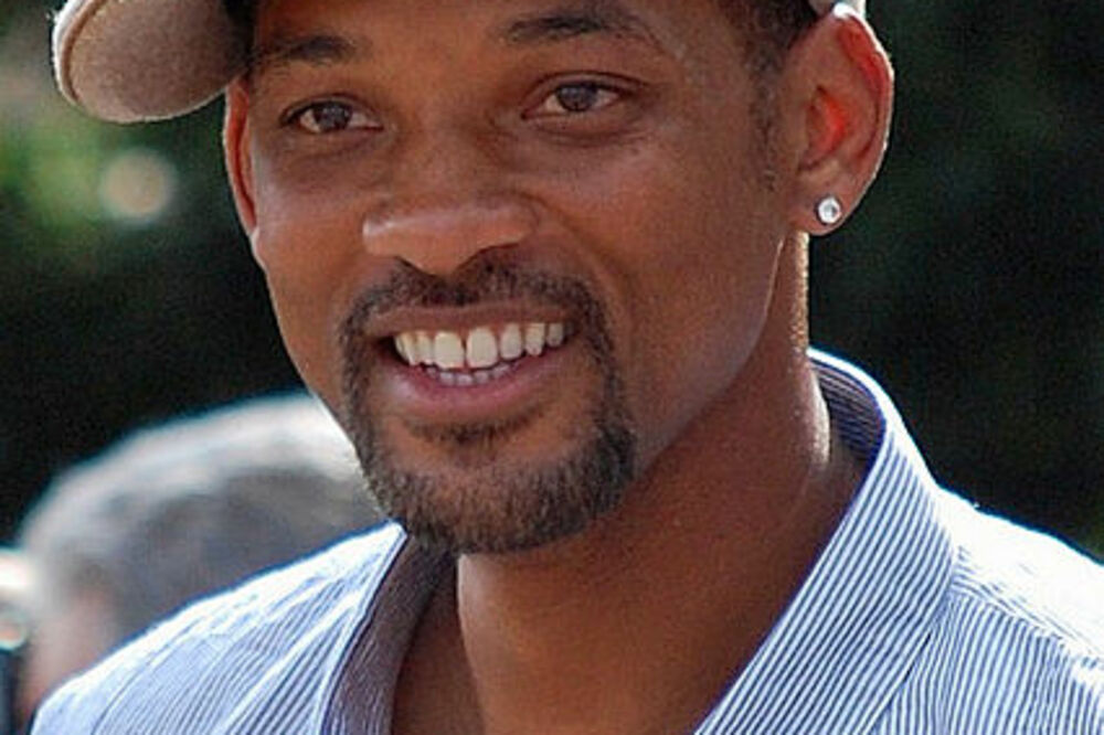 Vil Smit, Foto: Wikipedia