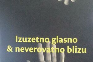 Izuzetno glasno i nevjerovatno blizu