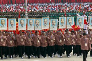 Vijetnamski lider upozorava na opasnost od Kine
