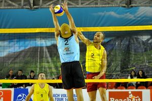 Drugi poraz odbojkaša  u Peskari