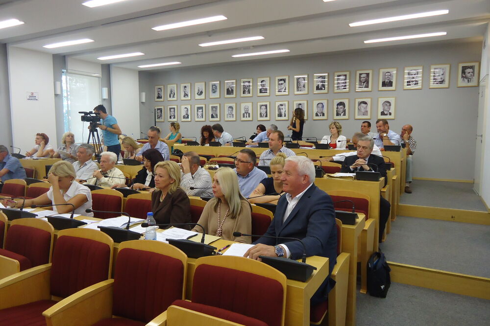 SO Herceg Novi, Foto: Slavica Kosić