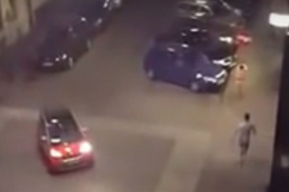 Beč pucnjava, Foto: Screenshot (YouTube)