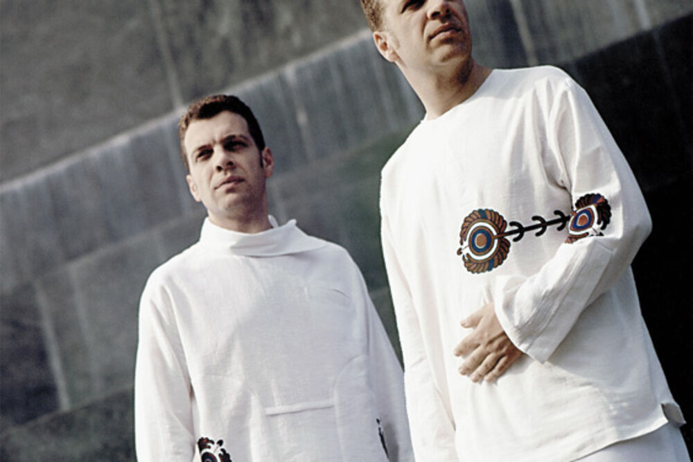 Ratko i Radiša Teofilović