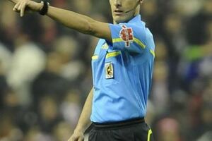 Estrada Fernandes sudi Crna Gora - Lihtenštajn