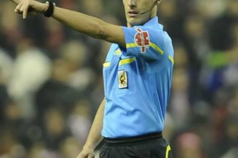 Havijer Estrada Fernandes, Foto: Wikipedia.org