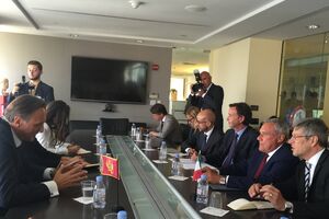 Tužilaštvo da bude postavljeno na temeljima personalne nezavisnosti