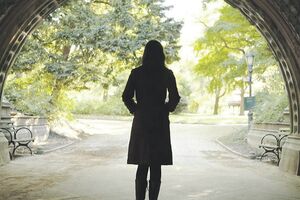 O jeziku, ženi, mački i šporetu