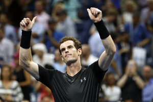 Marej eliminisao Kirjosa, prošao i Vavrinka