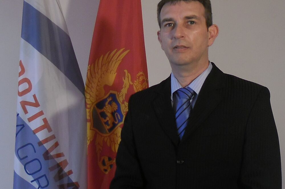 Fuad Lamežević, Foto: Pozitivna Crna Gora