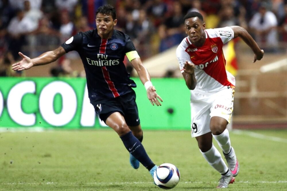 Antoni Marsijal, Foto: Reuters