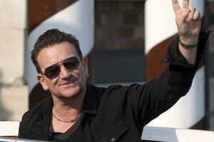 Bono Voks postao najbogatiji muzičar na svijetu