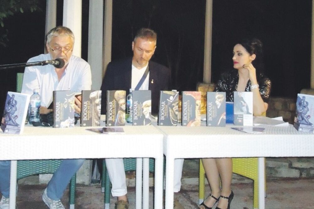 Zoran Bognar, Foto: Slavica Kosić