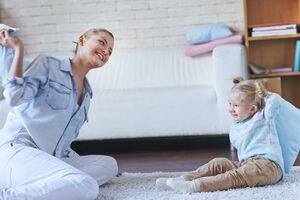 U ovim zemljama čuvanje djece je najbolje plaćeno po satu