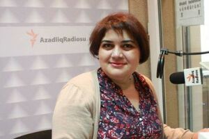 Istraživačka novinarka u Azerbejdžanu osuđena na sedam i po godina...
