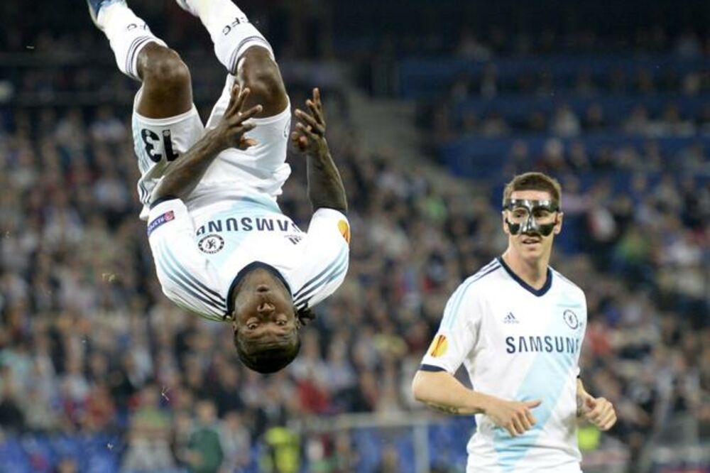 Mozes, Foto: Beta/AP