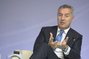 Đukanović čestitao Dan nezavisnosti Malezije