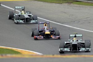 Hulkenberg produžio ugovor sa Fors Indijom