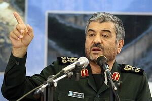 Iranski komandant: SAD i dalje veliki Satana