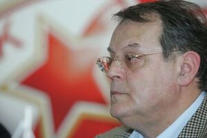 Čović: Sposoban sam da budem predsjednik FK Crvena zvezda