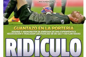 Junajted i Real zovu Fifu u pomoć