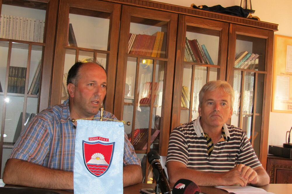 Ratkovićeve večeri poezije, Foto: Jadranka Ćetković