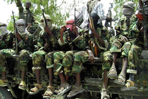 Al Šabab napala bazu Afričke unije, 20 mrtvih