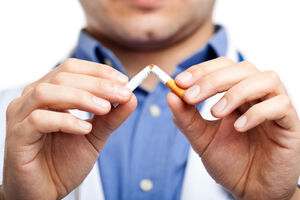 Samo 17 odsto odraslih Amerikanaca puši
