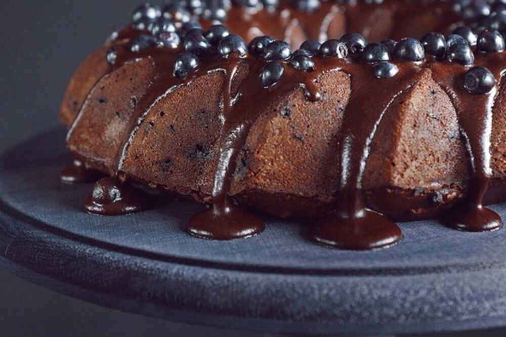 Čokoladna torta, Foto: Shutterstock