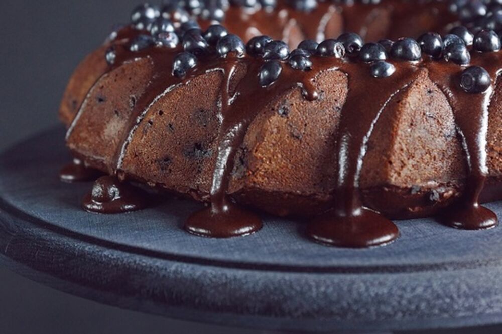 Čokoladna torta, Foto: Shutterstock