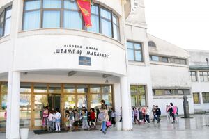 Počela školska godina, upisano 8.000 prvaka