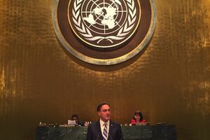 Krivokapić: Parlamenti moraju otvoriti prostore neprijatnih istina