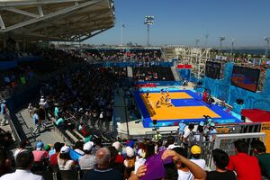 Veliki turnir u basketu: Evo rasporeda utakmica