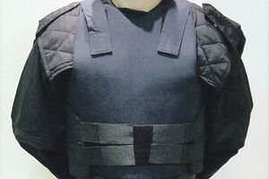 Vojnici Crne Gore nosiće pancire iz BiH