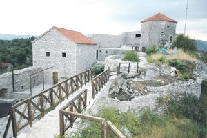 Na nikšićkim bedemima počinju etnodani