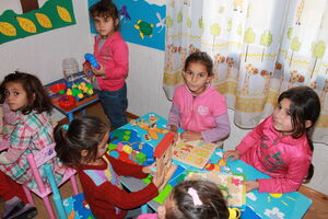 Besplatni udžbenici za đake romske i egipćanske populacije