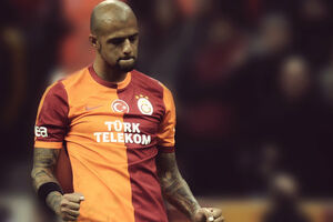 Felipe Melo ipak stiže u Inter, u paketu i Aleks Telješ