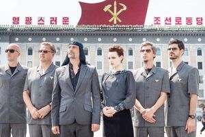 Lakše je ući u Sjevernu Koreju, nego u SAD